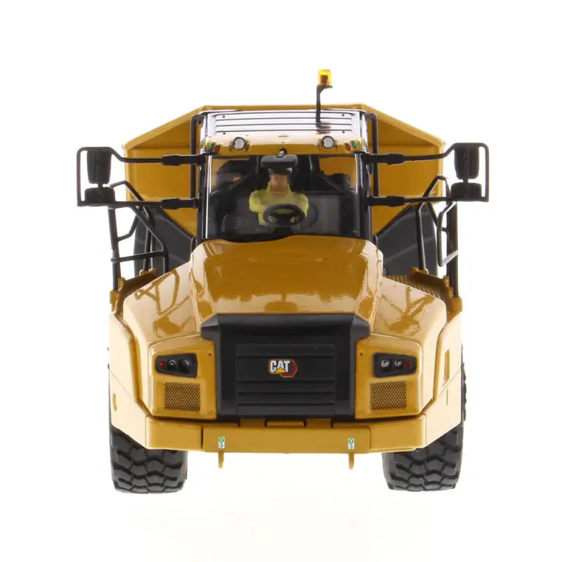 Load image into Gallery viewer, CAT - 1/50 - 745 ARTICULATED TRUCK - DIECAST | SCALE