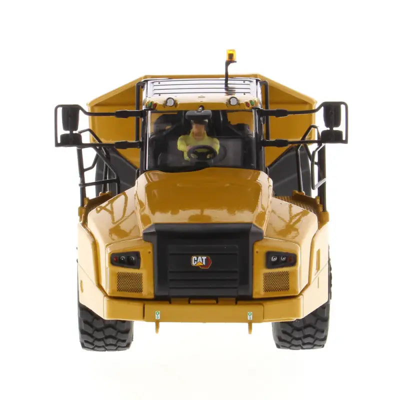 Chargez l'image dans la visionneuse de la galerie, CAT - 1/50 - 745 ARTICULATED TRUCK - DIECAST | SCALE