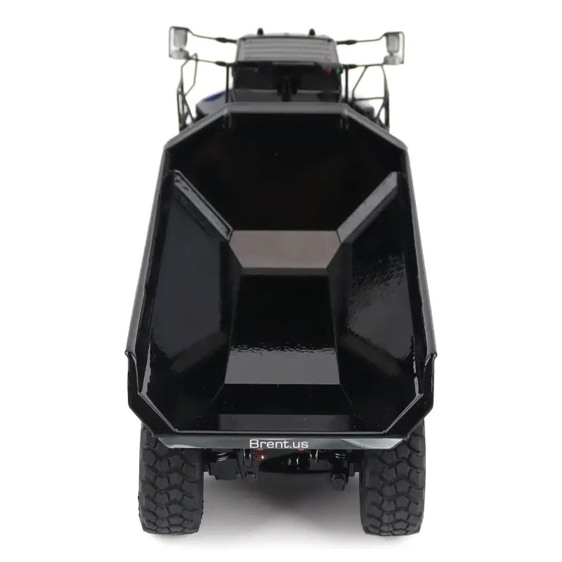 Chargez l'image dans la visionneuse de la galerie, CAT - 1/50 - 745 ARTICULATED TRUCK NEW MODERN HEX/BRENT