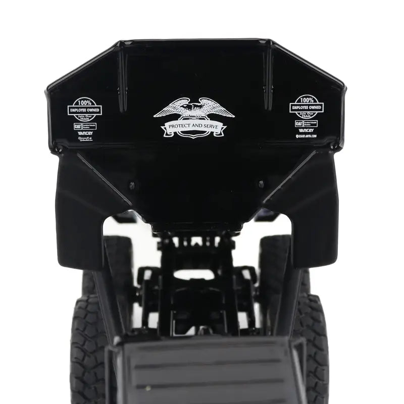 Chargez l'image dans la visionneuse de la galerie, CAT - 1/50 - 745 ARTICULATED TRUCK NEW MODERN HEX/BRENT