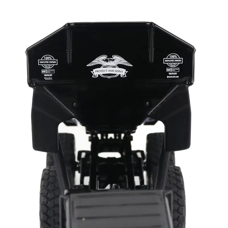 Load image into Gallery viewer, CAT - 1/50 - 745 ARTICULATED TRUCK NEW MODERN HEX/BRENT