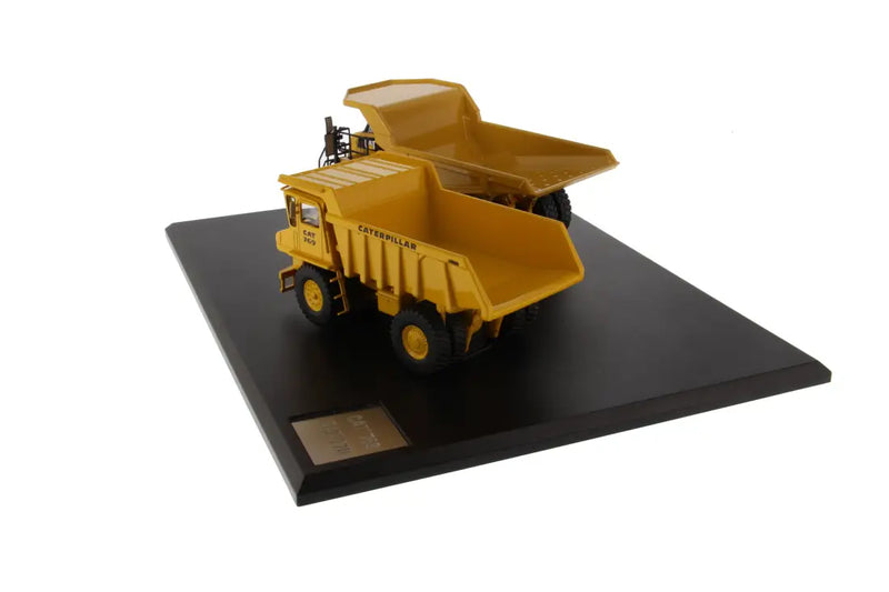 Load image into Gallery viewer, CAT - 1/50 - 769 & 770 OFF HIGHWAY TRUCK EVOLUTION SERIES