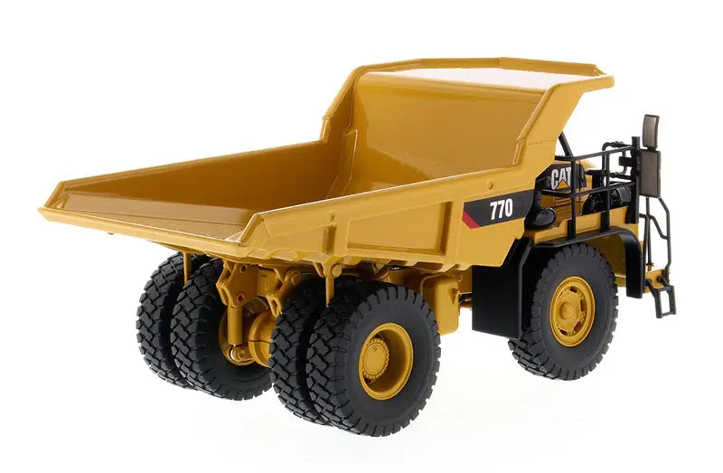 Load image into Gallery viewer, CAT - 1/50 - 770 OFF-HIGHWAY TRUCK - DIECAST | SCALE