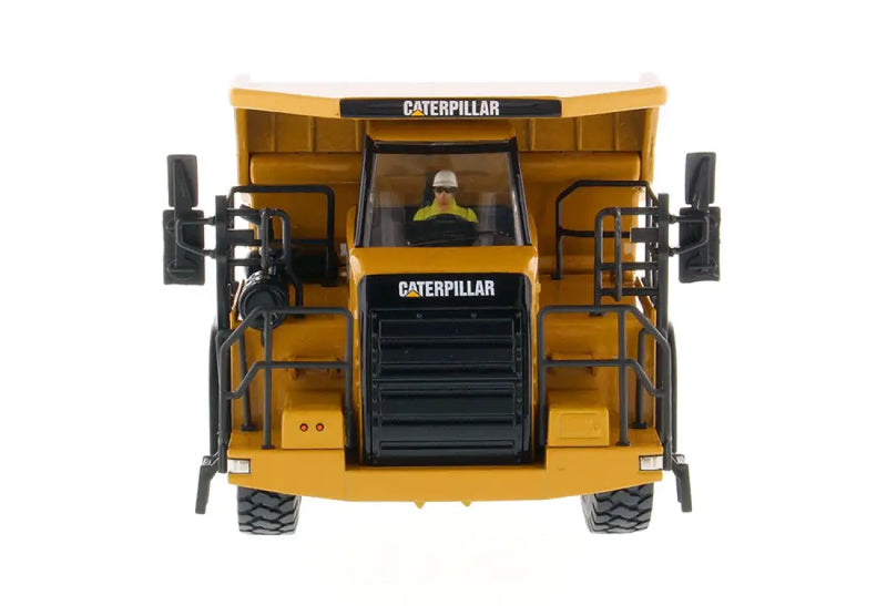 Load image into Gallery viewer, CAT - 1/50 - 770 OFF-HIGHWAY TRUCK - DIECAST | SCALE