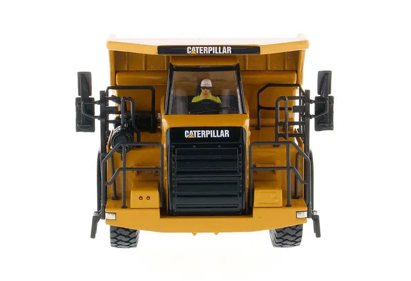 Load image into Gallery viewer, CAT - 1/50 - 770 OFF-HIGHWAY TRUCK - DIECAST | SCALE