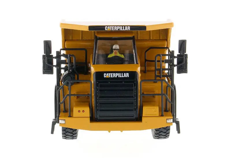 Load image into Gallery viewer, CAT - 1/50 - 770 OFF-HIGHWAY TRUCK - DIECAST | SCALE
