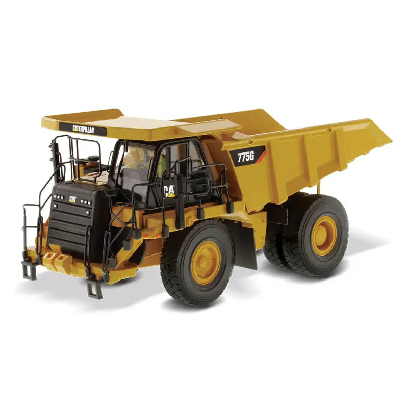 Chargez l'image dans la visionneuse de la galerie, CAT - 1/50 - 775G OFF-HIGHWAY TRUCK - DIECAST | SCALE