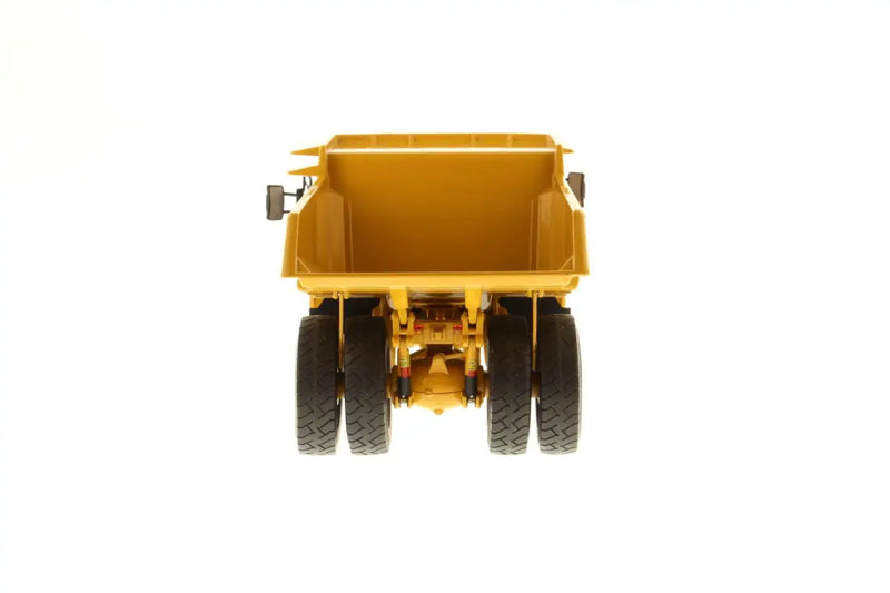 Chargez l'image dans la visionneuse de la galerie, CAT - 1/50 - 775G OFF-HIGHWAY TRUCK - DIECAST | SCALE