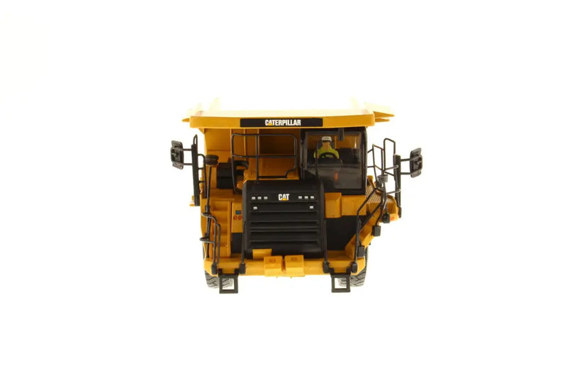 Load image into Gallery viewer, CAT - 1/50 - 775G OFF-HIGHWAY TRUCK - DIECAST | SCALE