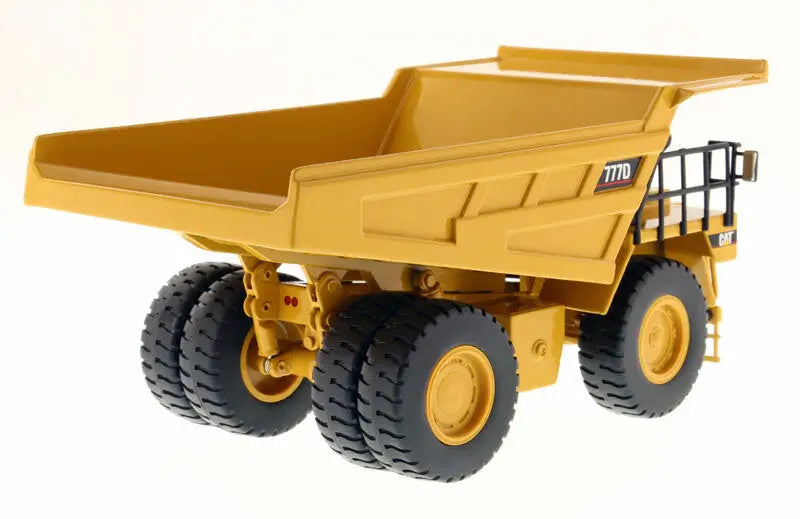Load image into Gallery viewer, CAT - 1/50 - 777 MINING TRUCK - DIECAST | SCALE