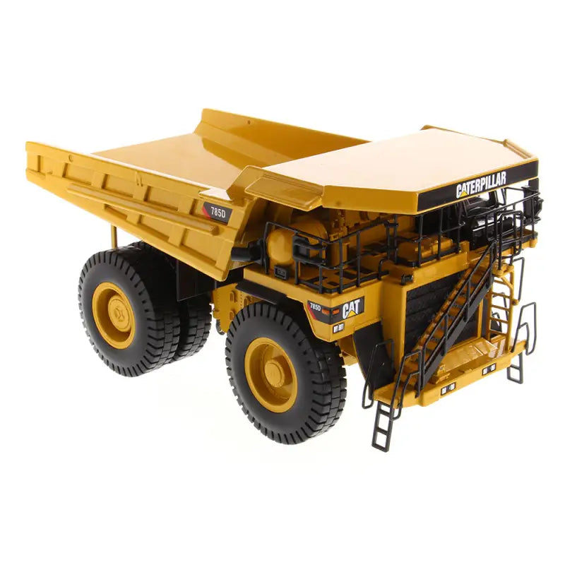 Load image into Gallery viewer, CAT - 1/50 - 785D MINING TRUCK - DIECAST | SCALE | TRUCK