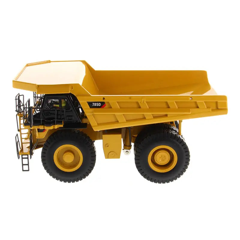 Load image into Gallery viewer, CAT - 1/50 - 785D MINING TRUCK - DIECAST | SCALE | TRUCK