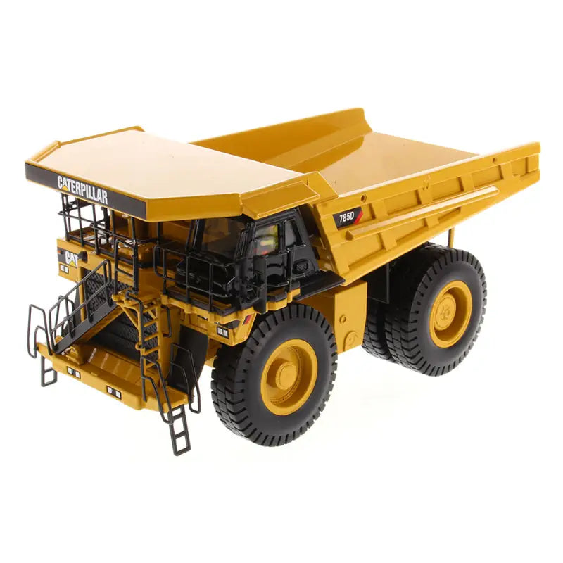 Load image into Gallery viewer, CAT - 1/50 - 785D MINING TRUCK - DIECAST | SCALE | TRUCK