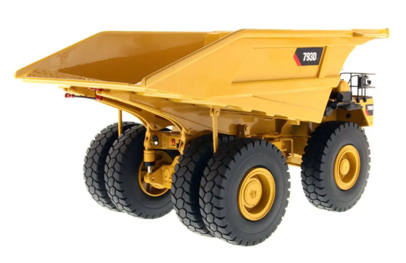 Load image into Gallery viewer, CAT - 1/50 - 793D MINING TRUCK - DIECAST | SCALE | TRUCK