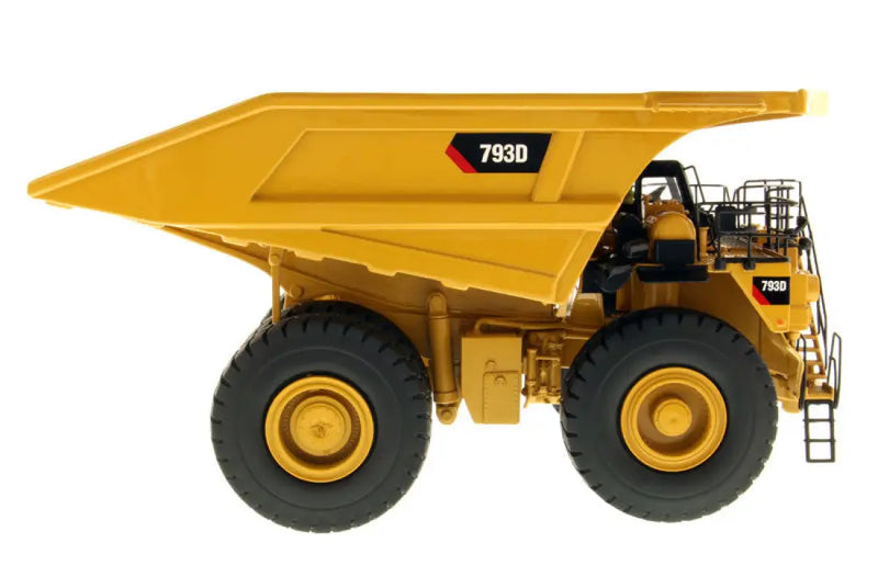 Load image into Gallery viewer, CAT - 1/50 - 793D MINING TRUCK - DIECAST | SCALE | TRUCK