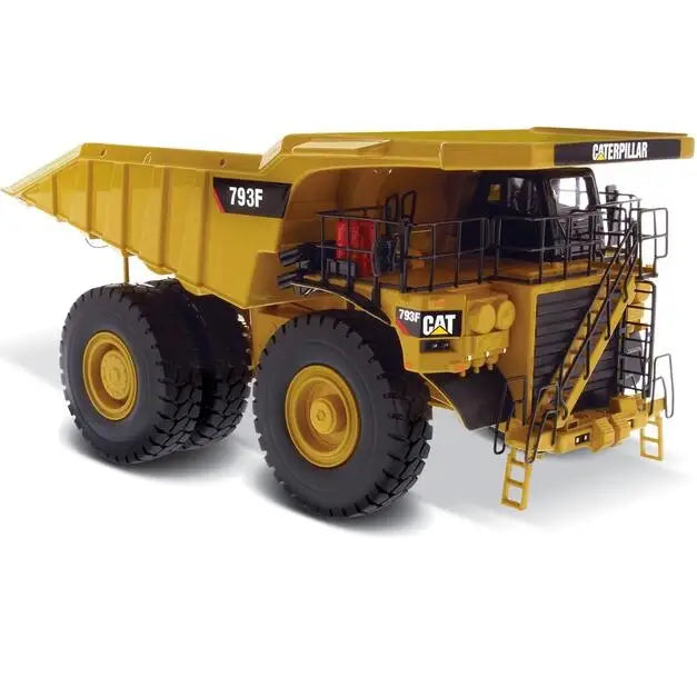Load image into Gallery viewer, CAT - 1/50 - 793F MINING TRUCK - DIECAST | SCALE