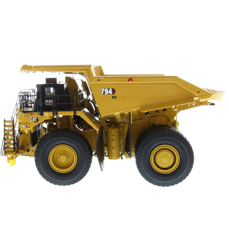 Load image into Gallery viewer, CAT - 1/50 - 794 AC MINING TRUCK - DIECAST | SCALE | TRUCK
