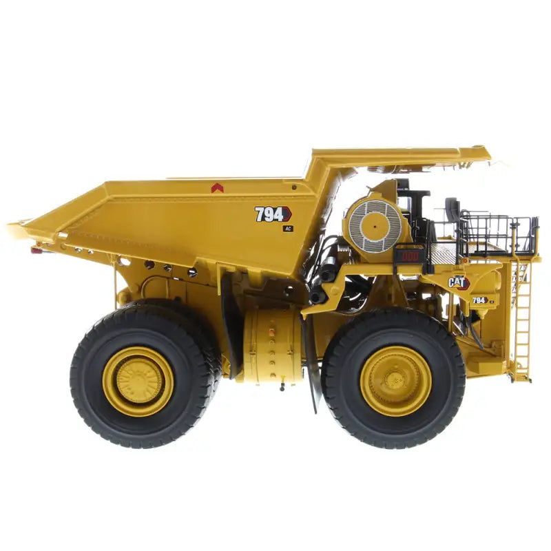 Load image into Gallery viewer, CAT - 1/50 - 794 AC MINING TRUCK - DIECAST | SCALE | TRUCK