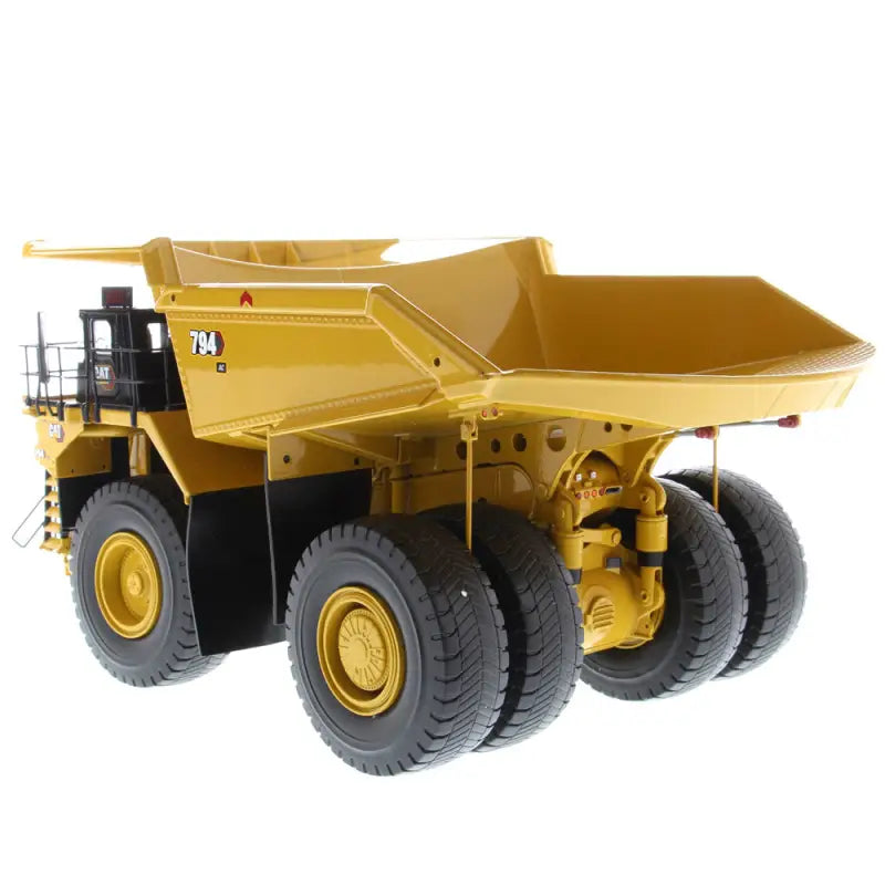 Load image into Gallery viewer, CAT - 1/50 - 794 AC MINING TRUCK - DIECAST | SCALE | TRUCK