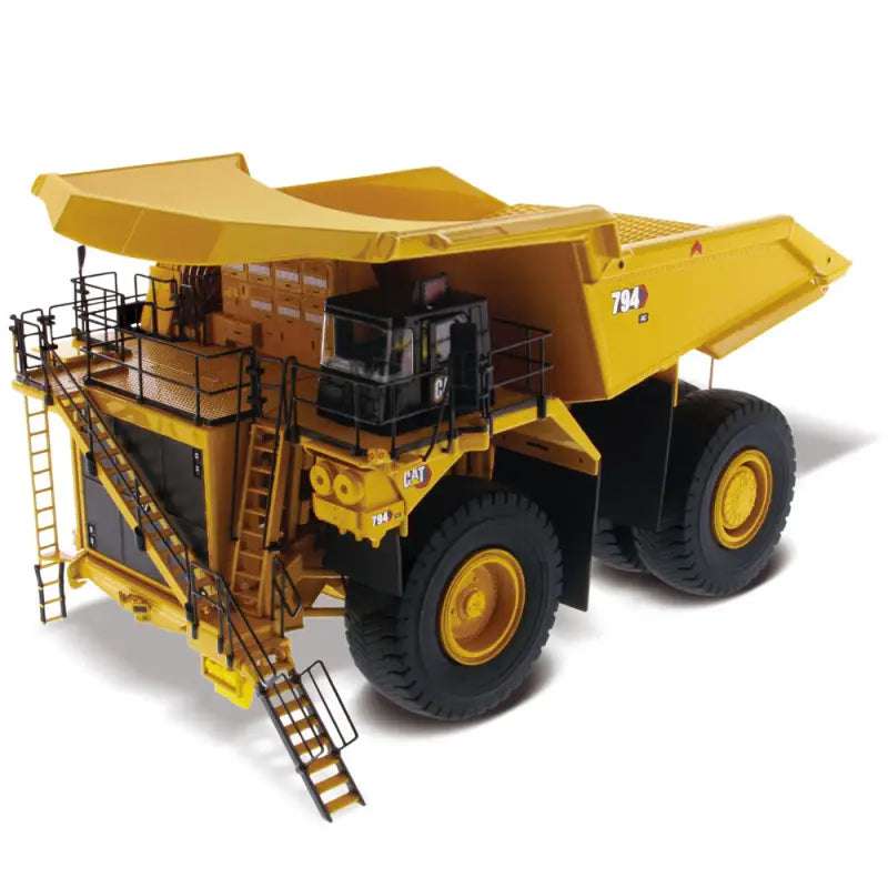 Load image into Gallery viewer, CAT - 1/50 - 794 AC MINING TRUCK - DIECAST | SCALE