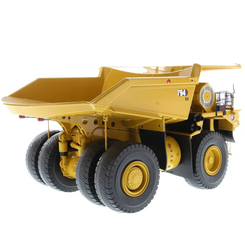 Load image into Gallery viewer, CAT - 1/50 - 794 AC MINING TRUCK - DIECAST | SCALE | TRUCK