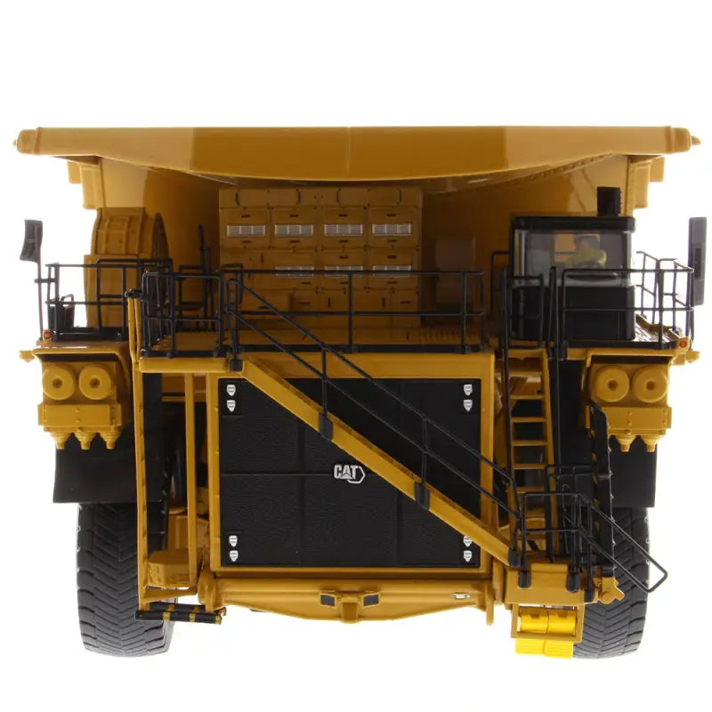 Load image into Gallery viewer, CAT - 1/50 - 794 AC MINING TRUCK - DIECAST | SCALE | TRUCK