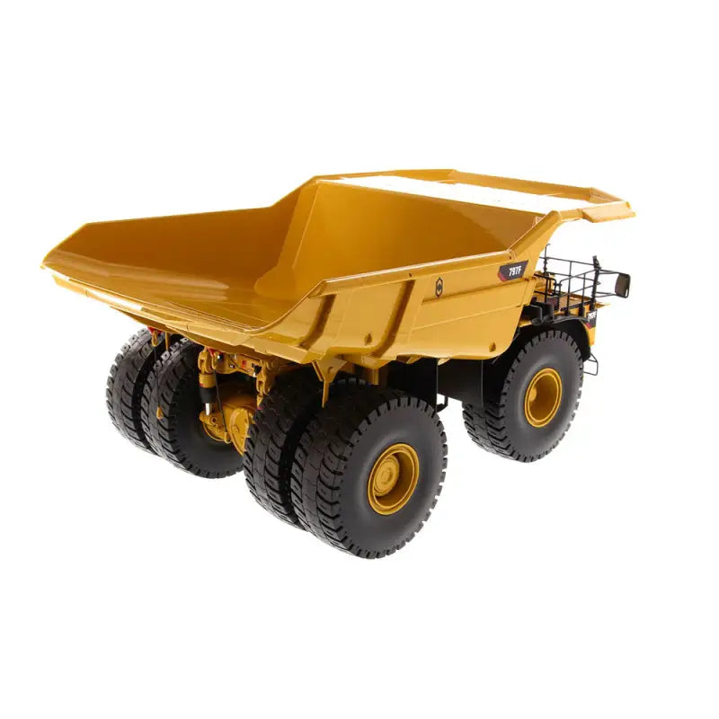 Load image into Gallery viewer, CAT - 1/50 - 797F MINING TRUCK - TIER 4 - DIECAST | SCALE