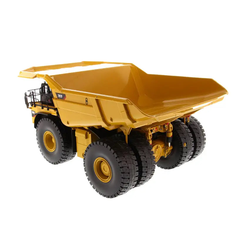 Load image into Gallery viewer, CAT - 1/50 - 797F MINING TRUCK - TIER 4 - DIECAST | SCALE
