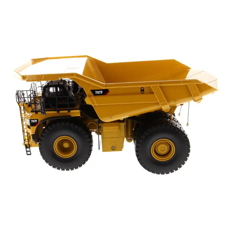 Load image into Gallery viewer, CAT - 1/50 - 797F MINING TRUCK - TIER 4 - DIECAST | SCALE
