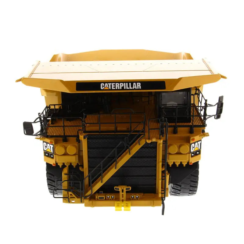 Load image into Gallery viewer, CAT - 1/50 - 797F MINING TRUCK - TIER 4 - DIECAST | SCALE