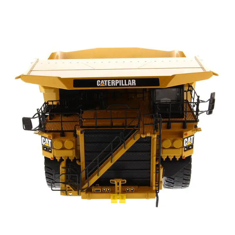 Chargez l'image dans la visionneuse de la galerie, CAT - 1/50 - 797F MINING TRUCK - TIER 4 - DIECAST | SCALE