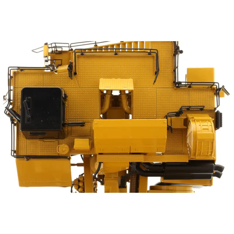 Load image into Gallery viewer, CAT - 1/50 - 798 AC MINING TRUCK - DIECAST | SCALE | TRUCK