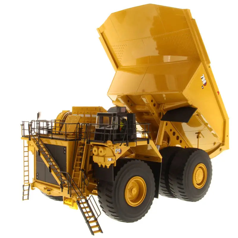 Chargez l'image dans la visionneuse de la galerie, CAT - 1/50 - 798 AC MINING TRUCK - DIECAST | SCALE