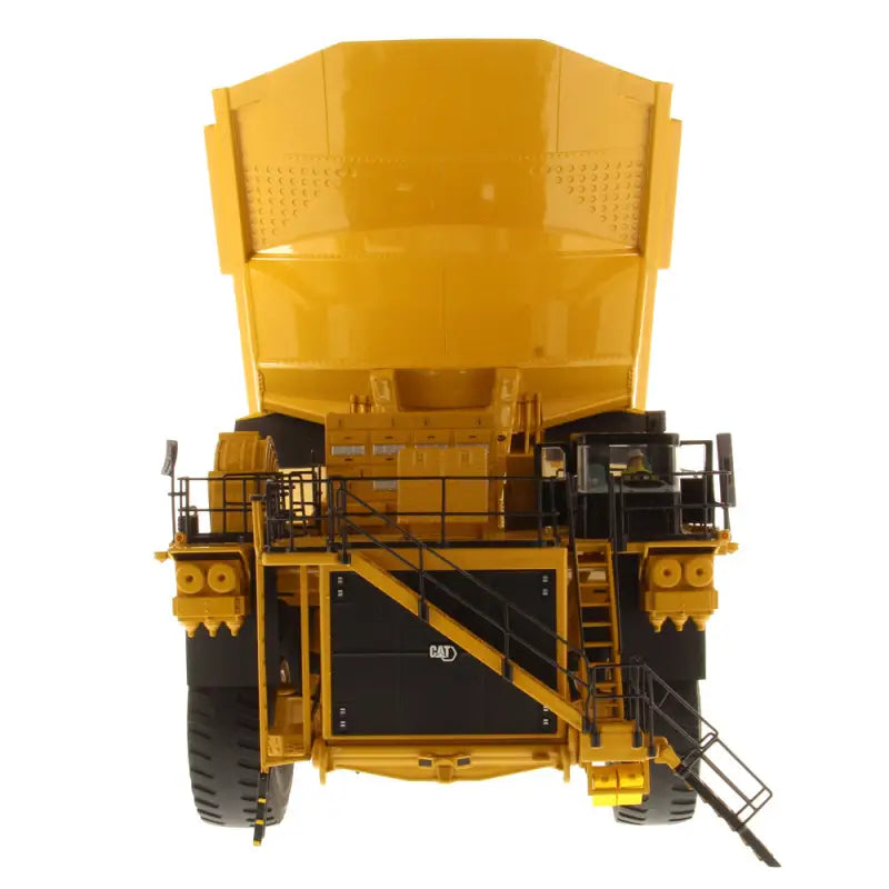 Load image into Gallery viewer, CAT - 1/50 - 798 AC MINING TRUCK - DIECAST | SCALE | TRUCK