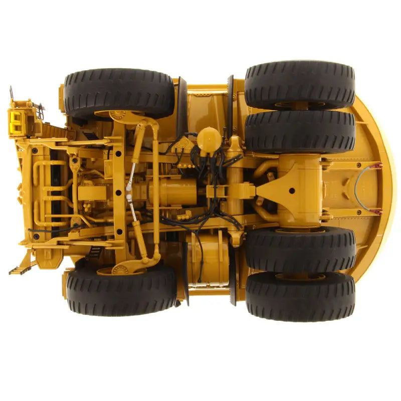 Load image into Gallery viewer, CAT - 1/50 - 798 AC MINING TRUCK - DIECAST | SCALE | TRUCK