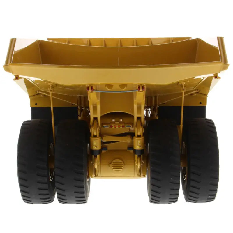Load image into Gallery viewer, CAT - 1/50 - 798 AC MINING TRUCK - DIECAST | SCALE | TRUCK