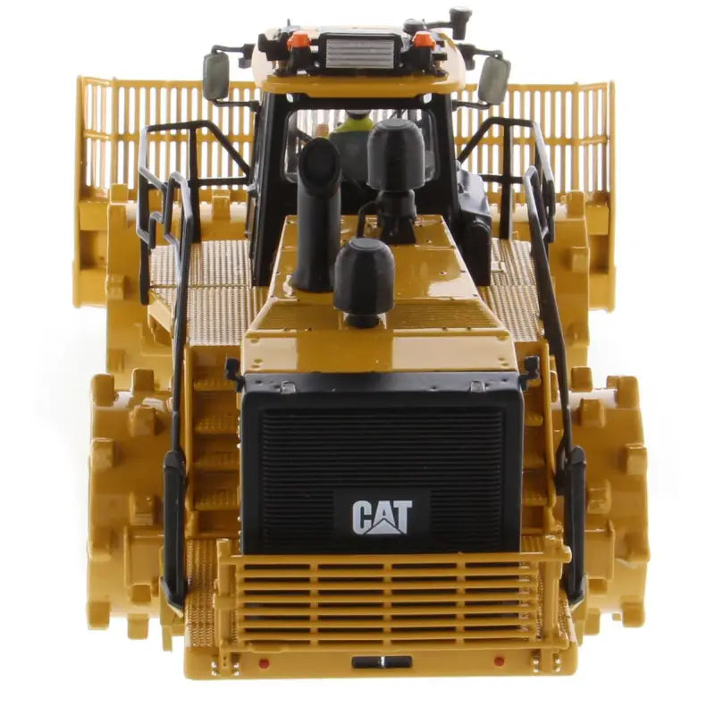 Chargez l'image dans la visionneuse de la galerie, CAT - 1/50 - 836 LANDFILL COMPACTOR - DIECAST | SCALE