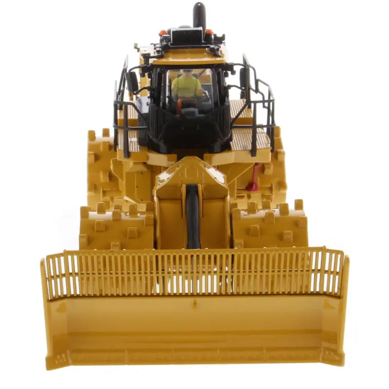 Load image into Gallery viewer, CAT - 1/50 - 836 LANDFILL COMPACTOR - DIECAST | SCALE