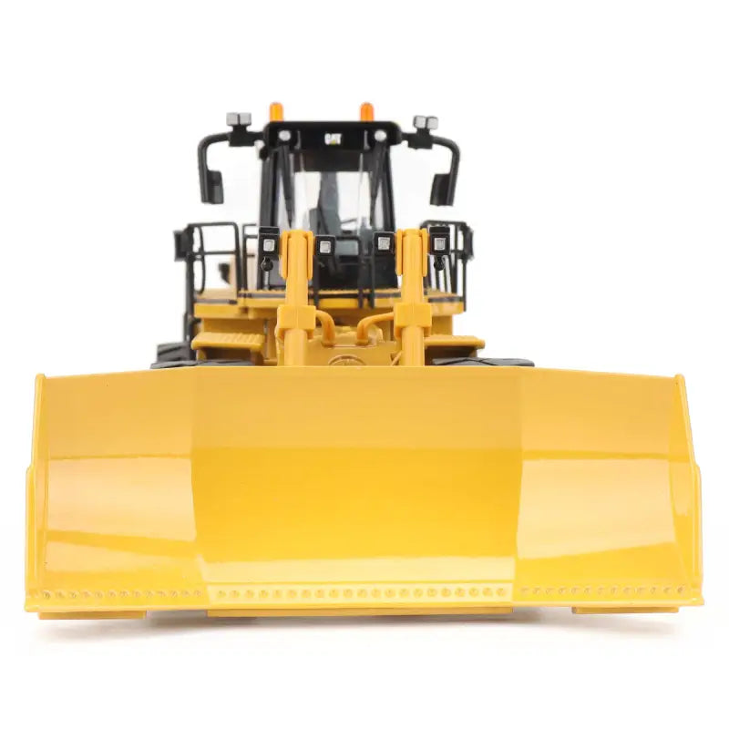 Chargez l'image dans la visionneuse de la galerie, CAT - 1/50 - 854K WHEEL DOZER - DIECAST | SCALE | WHEEL