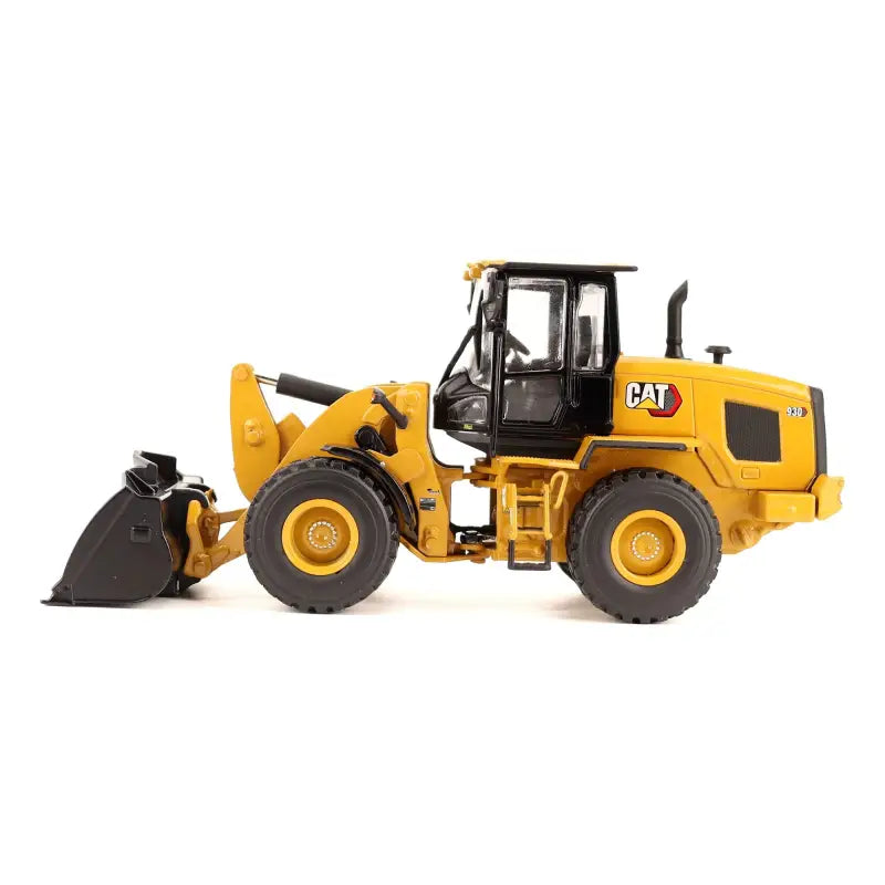 Load image into Gallery viewer, CAT - 1/50 - 930 WHEEL LOADER - DIECAST | SCALE