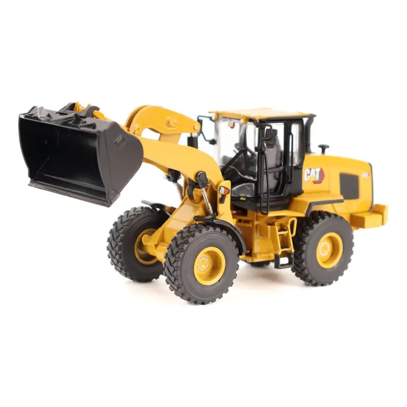 Chargez l'image dans la visionneuse de la galerie, CAT - 1/50 - 930 WHEEL LOADER - DIECAST | SCALE | WHEEL