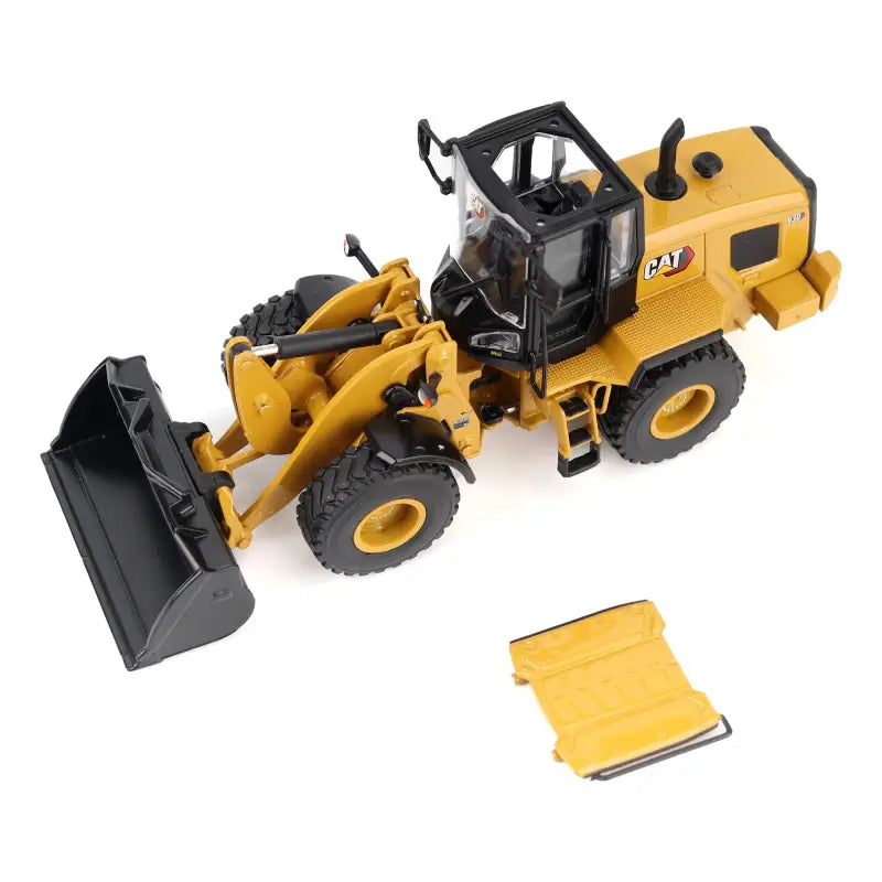 Chargez l'image dans la visionneuse de la galerie, CAT - 1/50 - 930 WHEEL LOADER - DIECAST | SCALE | WHEEL