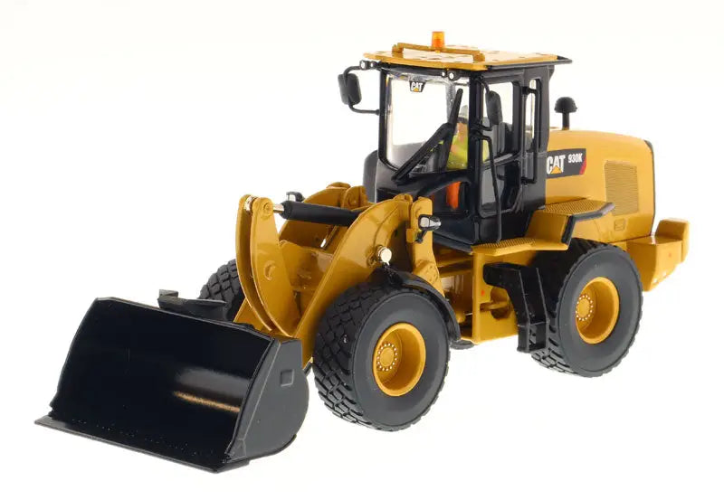Chargez l'image dans la visionneuse de la galerie, CAT - 1/50 - 930K WHEEL LOADER - DIECAST | SCALE | WHEEL