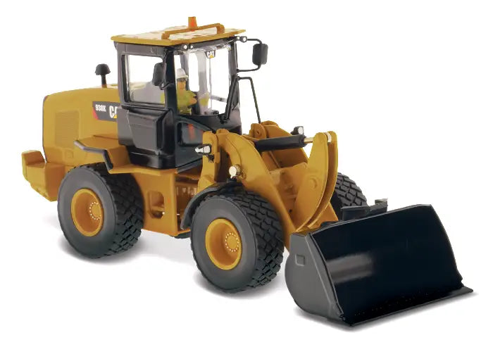 Load image into Gallery viewer, CAT - 1/50 - 938K WHEEL LOADER - DIECAST | SCALE