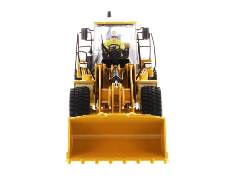 Load image into Gallery viewer, CAT - 1/50 - 950 GC WHEEL LOADER - DIECAST | SCALE | WHEEL