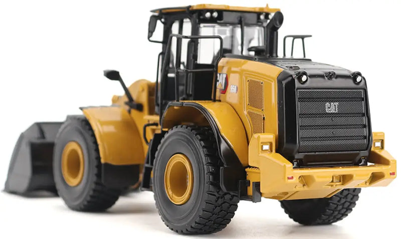 Chargez l'image dans la visionneuse de la galerie, CAT - 1/50 - 950 WHEEL LOADER - DIECAST | SCALE | WHEEL