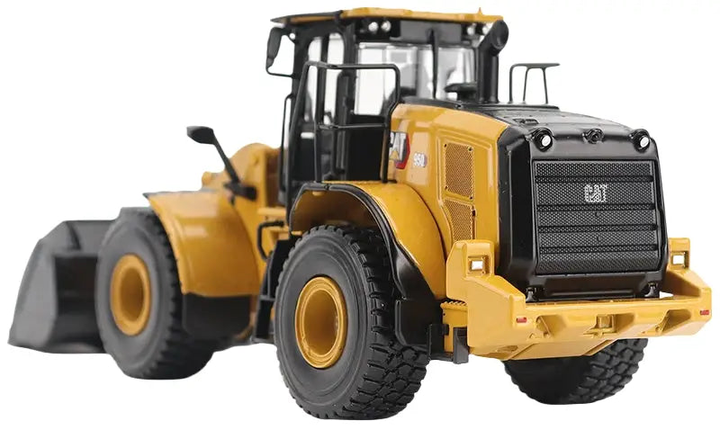 Chargez l'image dans la visionneuse de la galerie, CAT - 1/50 - 950 WHEEL LOADER - DIECAST | SCALE