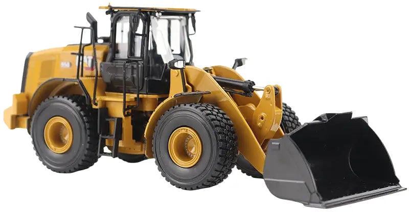 Chargez l'image dans la visionneuse de la galerie, CAT - 1/50 - 950 WHEEL LOADER - DIECAST | SCALE