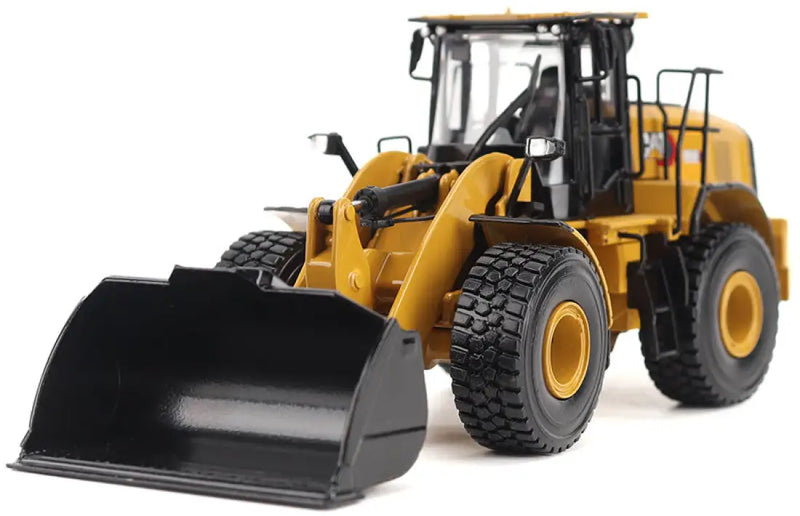 Chargez l'image dans la visionneuse de la galerie, CAT - 1/50 - 950 WHEEL LOADER - DIECAST | SCALE | WHEEL