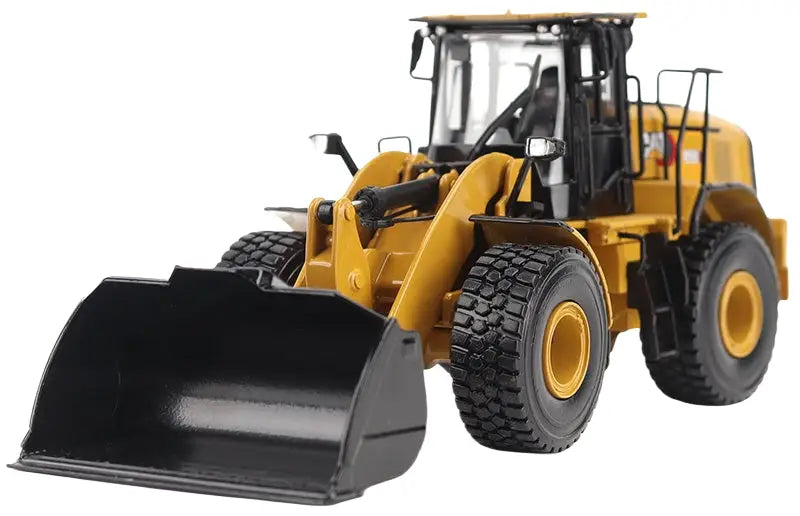 Chargez l'image dans la visionneuse de la galerie, CAT - 1/50 - 950 WHEEL LOADER - DIECAST | SCALE